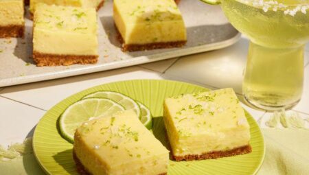 Margarita Bars